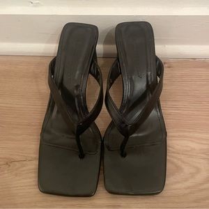 Princess polly heels